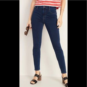 🦌 Rockstar Skinny Jeans Size 10